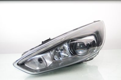 Scheinwerfer FORD FOCUS MK3 XENON F1EB-13D155-CG LINKS
