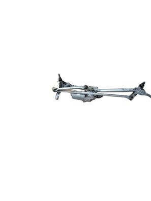 BMW E91 E90 Wischermotor Scheibenwischermotor vorne mit Gestänge 6978263