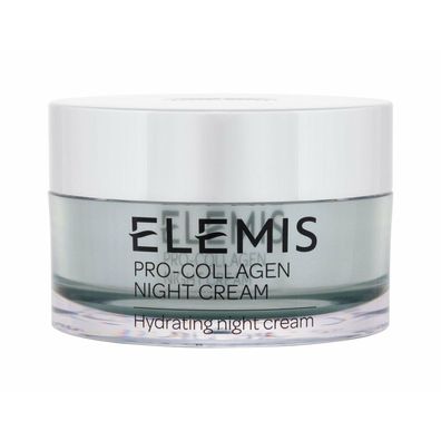 Elemis Pro-Collagen Hydrating Night Cream 50ml