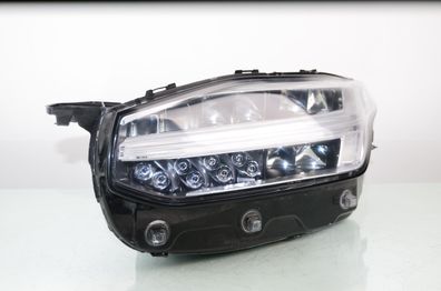 Scheinwerfer VOLVO XC90 ll VOLL LED 2015-2020r 31656987 LINKS