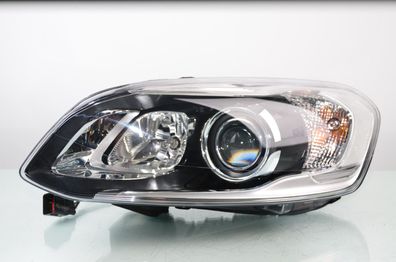 Scheinwerfer VOLVO S60 LIFT XENON Kurvenlicht 31395896 LINKS