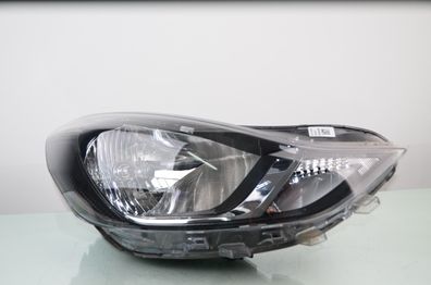 Scheinwerfer Hyundai I10 III 3 19- 92102-K7000 RECHTS