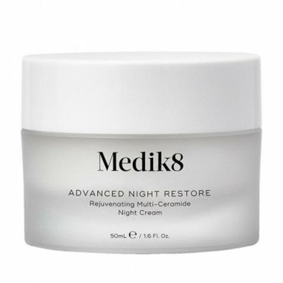 Medik8 Advanced Night Verjüngende Nachtcreme 50ml