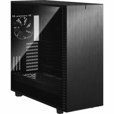 Fractal DESIGN Geh DEFINE 7XL (Black-TG-Dark)