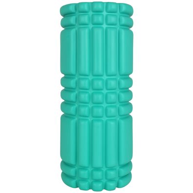 Faszienrolle türkis