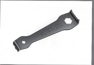 Kettenblattschlüssel Shimano TLFC21