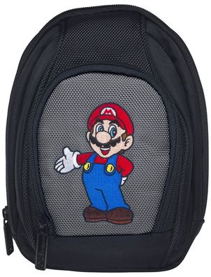 Mario Mini-Rucksack NDS-56