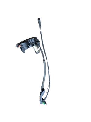 Stellmotor für Elektr. Schiebetür Rechts Peugeot 1007 9680250280