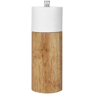 Gewürzmühle Pfeffermühle Salzmühle Bambus