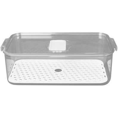 Kühlschrankbox L hoch 32 x 16,5 x 10 cm