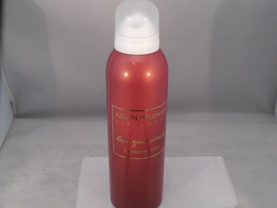Judith Williams, Live your Dream" Shower Mousse 200 ml