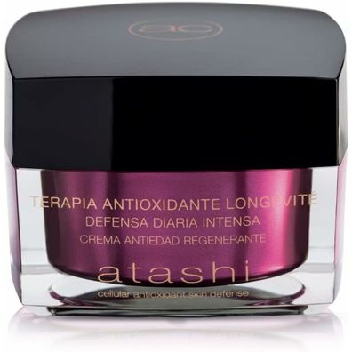 Cellular Antioxidant Haut Defense crema antiedad regenerante 50ml