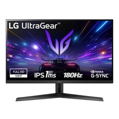 LG Monitor 27GS60F-B 27GS60FB (27GS60F-B. AEU)