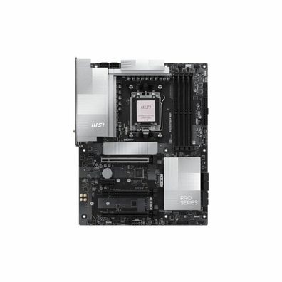 Msi Pro X870E-P Wifi