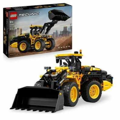 42209 Lego 42209 Technic Volvo L120 Electric Radlader