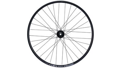 CONTEC 27,5" Hinterrad "Exit Core 25" Fe schwarz