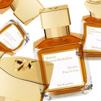 Maison Francis Kurkdjian - Absolue Pour Le Soir - Parfumprobe