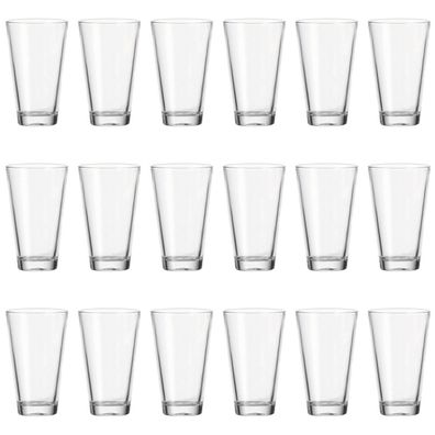 Leonardo 017206 (12674) Set/18 LD Becher Ciao