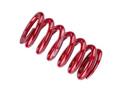 Rockshox Feder Für metrisches System, Stahl 37.5 - 45 mm H