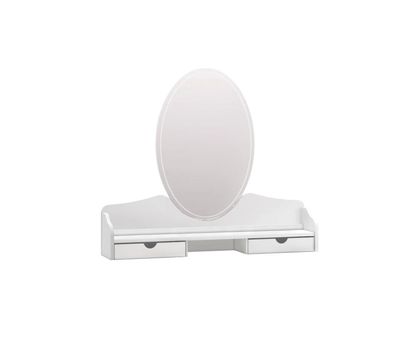 Cilek RUSTIK Spiegelaufsatz