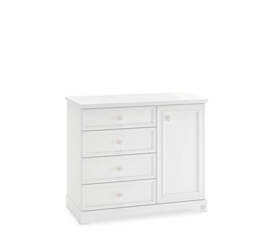 Cilek RUSTIK Kommode