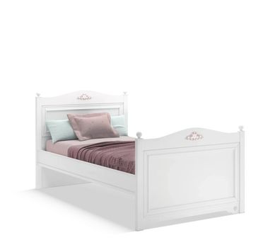 Cilek RUSTIK Bett, 120x200 cm