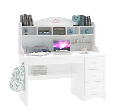 Cilek RUSTIK Schreibtisch-Aufsatz