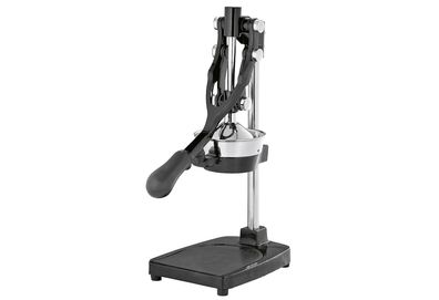 CILIO Profi-Granatapfelpresse schwarz