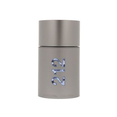 Carolina Herrera 212 Men Eau de Toilette, 50ml Herrenparfum