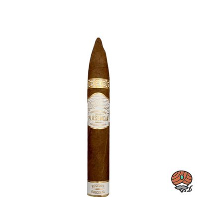 Plasencia Reserva Original Piramide Zigarren aus Nicaragua