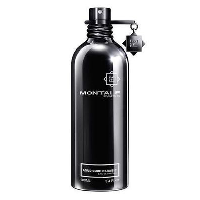 Montale Aoud Cuir d'Arabie Eau de Parfum, 100 ml Herrenduft
