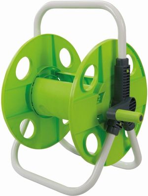 Silverline Gartenpflege Wasserschlauchtrommel für 45-m-Schlauch