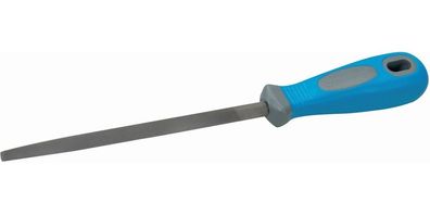 Silverline Feilen Dreikantfeile 250 mm