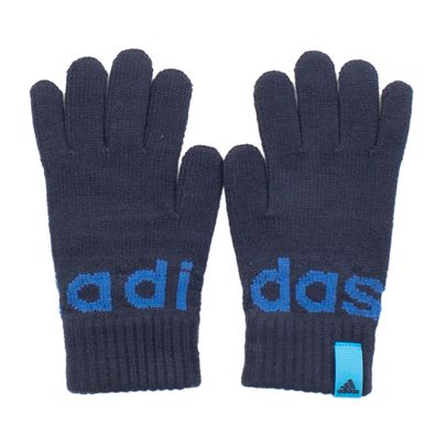 Adidas Linear Gloves Handschuhe Fingerhandschuhe Unisex Gr. M