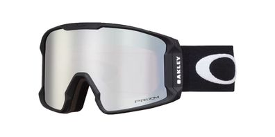 OAKLEY Snow Goggle Line Miner L matte black