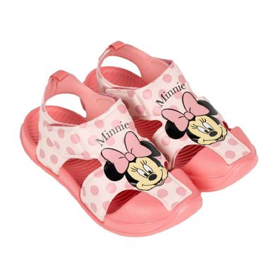 Disney Minnie Mouse Sommerschuhe Kindersandalen
