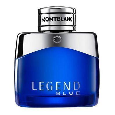 Mont Blanc Legend Blue Eau de Parfum, 30 ml