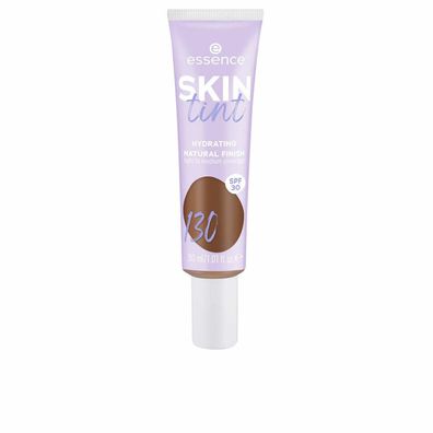 essence Foundation Haut Tint Hydrating Natural Finish LSF 30, 130, 30 ml