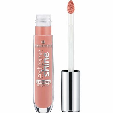 essence Lipgloss Extreme Shine Volume 11 Power Of Hautfarbe, 5 ml