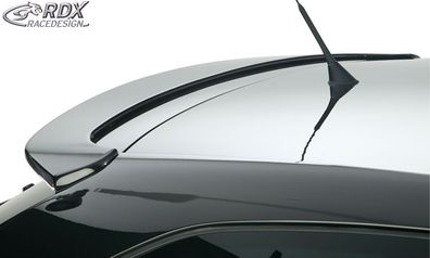 RDX Heckspoiler für SEAT Ibiza 6J SC (2/3-türer) Dachspoiler Spoiler
