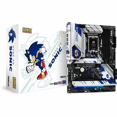 MB ASRock Z790 PG Sonic 1700 ATX HDMI/DP DDR5 retail