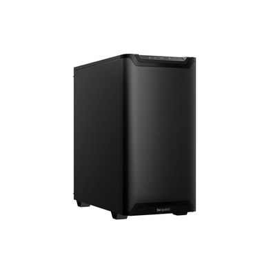 Pure Base 501 Airflow Black (Schwarz)