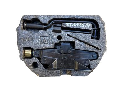 Original Renault Megane 1 Wagenheber 7700834656