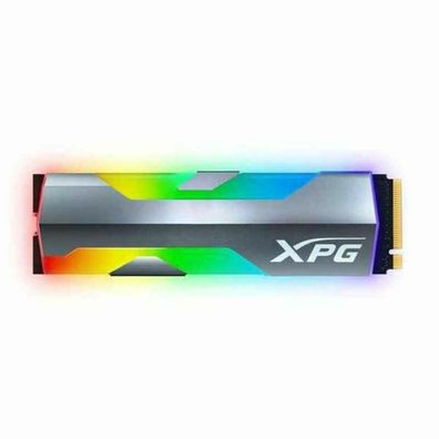 XPG Spectrix S20G 500 GB (aluminium, PCIe 3.0 x4, NVMe, M.2 2280)