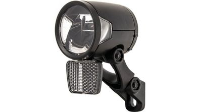 LED-SCHEINW. H-BLACK MR 8