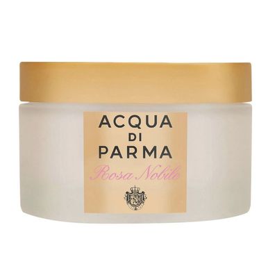 Acqua di Parma Rosa Nobile Luxuriöse Körpercreme, 150 ml