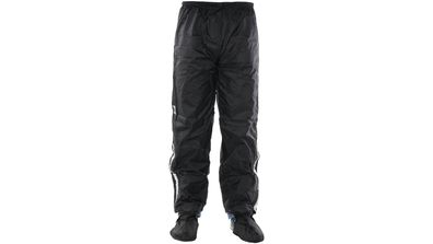 HOCK Regenhose "Rain Pants - gamAs" Extrem wasserd Größe XL (über
