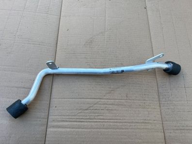 Original Mercedes-Benz W223 S-Klasse Vorlaufleitung A2562031800 NEU