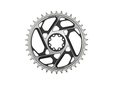 SRAM Kettenblatt "XX SL Eagle Transmission" Alumin 0 mm Offset, 3