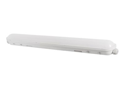 LED line PRIME LINKER tri-proof Leuchte | IP65 Schutzart | Neutralweißem Licht